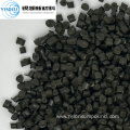 Less Impurity Recycle Nylon6 Granules from Fishnet